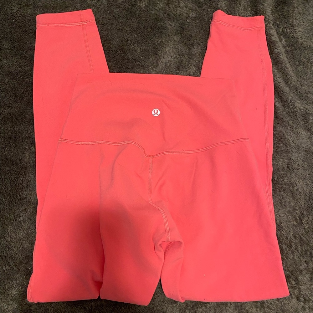 Lululemon Aligns
